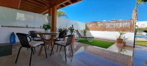 El lugar ideal